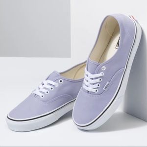 Vans Shoes Authentic